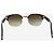 Autre Marque Gafas de sol Biarritz marrones Castaño - vista 3