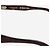 Autre Marque Gafas de sol Biarritz marrones Castaño - vista 5