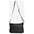 Prada Borsa a tracolla in nylon nero - vista 3