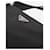 Prada Borsa a tracolla in nylon nero - vista 4