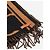 Hermès Sciarpa in cashmere Brown Horses Marrone - vista 2