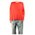 Parosh Roter Pullover - Größe S  - Ansicht 1