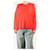 Parosh Roter Pullover - Größe S  - Ansicht 3