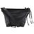 Borsa a spalla hobo Neo Classic di Balenciaga Nero