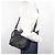 Borsa a spalla hobo Neo Classic di Balenciaga Nero - vista 17