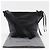 Borsa a spalla hobo Neo Classic di Balenciaga Nero - vista 18