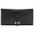 Hermès Cartera Larga Soufflé Bearn Hermes Negro
