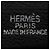 Hermès Cartera Larga Soufflé Bearn Hermes Negro - vista 13