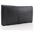 Hermès Cartera Larga Soufflé Bearn Hermes Negro - vista 3