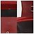 Borsa a spalla Gucci Dionysus con catena Rosso - vista 13