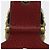 Borsa a spalla Gucci Dionysus con catena Rosso - vista 9