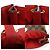 Louis Vuitton Graceful PM Schultertasche Braun - Ansicht 14
