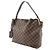 Louis Vuitton Graceful PM Schultertasche Braun - Ansicht 2
