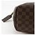 Louis Vuitton Graceful PM Schultertasche Braun - Ansicht 5