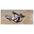 DOLCE & GABBANA LEDERSANDALEN MIT BLUMEN. Braun - Ansicht 8