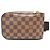 Borsa a tracolla Geronimos Louis Vuitton Marrone