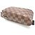 Borsa a tracolla Geronimos Louis Vuitton Marrone - vista 3