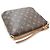Borsa a Spalla Musette Tango Louis Vuitton - vista 4