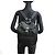 Zaino in nylon Prada per donne Nero - vista 9