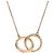 Collana da Donna Tiffany & Co. Atlas X 750YG
