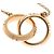 Collana da Donna Tiffany & Co. Atlas X 750YG - vista 3