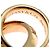 Collana da Donna Tiffany & Co. Atlas X 750YG - vista 5
