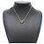 Collana da Donna Tiffany & Co. Atlas X 750YG - vista 7