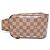 Borsa a tracolla Geronimos Louis Vuitton Marrone