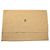 Borsa a tracolla Geronimos Louis Vuitton Marrone - vista 10