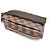 Borsa a tracolla Geronimos Louis Vuitton Marrone - vista 4
