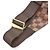 Borsa a tracolla Geronimos Louis Vuitton Marrone - vista 5