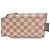 Geronimos Umhängetasche von Louis Vuitton Braun - Ansicht 2