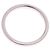 Tiffany & Co. Platinum 950 Stacking Band Men's Ring - view 3
