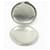 Hermès Hermes Vintage SV925 Pill Case Pendant Silvery  - view 3