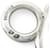 Hermès Hermes Vintage SV925 Pill Case Pendant Silvery  - view 5