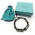 Charm-Armband Tiffany & Co. Silber - Ansicht 2