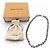 Collana Catena Monogram M00307 di Louis Vuitton Argento - vista 2