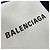 Everyday Borsa a Spalla Cabas XS in Tela e Pelle Balenciaga Blu Navy Nero - vista 10