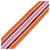 Hermès HERMES Schultergurt Sangle Caval Golden Orange  - Ansicht 3