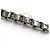 Tiffany & Co Bracciale charm a catena veneziana Tiffany Argento - vista 10