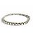 Tiffany & Co Bracciale charm a catena veneziana Tiffany Argento - vista 2