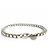 Tiffany & Co Bracciale charm a catena veneziana Tiffany Argento - vista 3