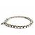 Tiffany & Co Bracciale charm a catena veneziana Tiffany Argento - vista 4