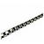Tiffany & Co Bracciale charm a catena veneziana Tiffany Argento - vista 6