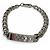 Bracciale in argento Gucci 295676