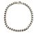 Venezianisches 925-Kettenarmband Tiffany & Co. Silber