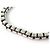Venezianisches 925-Kettenarmband Tiffany & Co. Silber - Ansicht 3