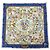Bufanda de seda Carre 90 Pierres d’Orient et d’Occident de Hermès Multicolor