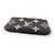 Monedero de cuero Monogram Empreinte Louis Vuitton Negro Beige - vista 4