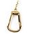Monedero de cuero Monogram Empreinte Louis Vuitton Negro Beige - vista 7